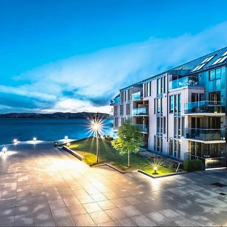 Cityfjord Apartment In Bergen Centrum Exterior photo