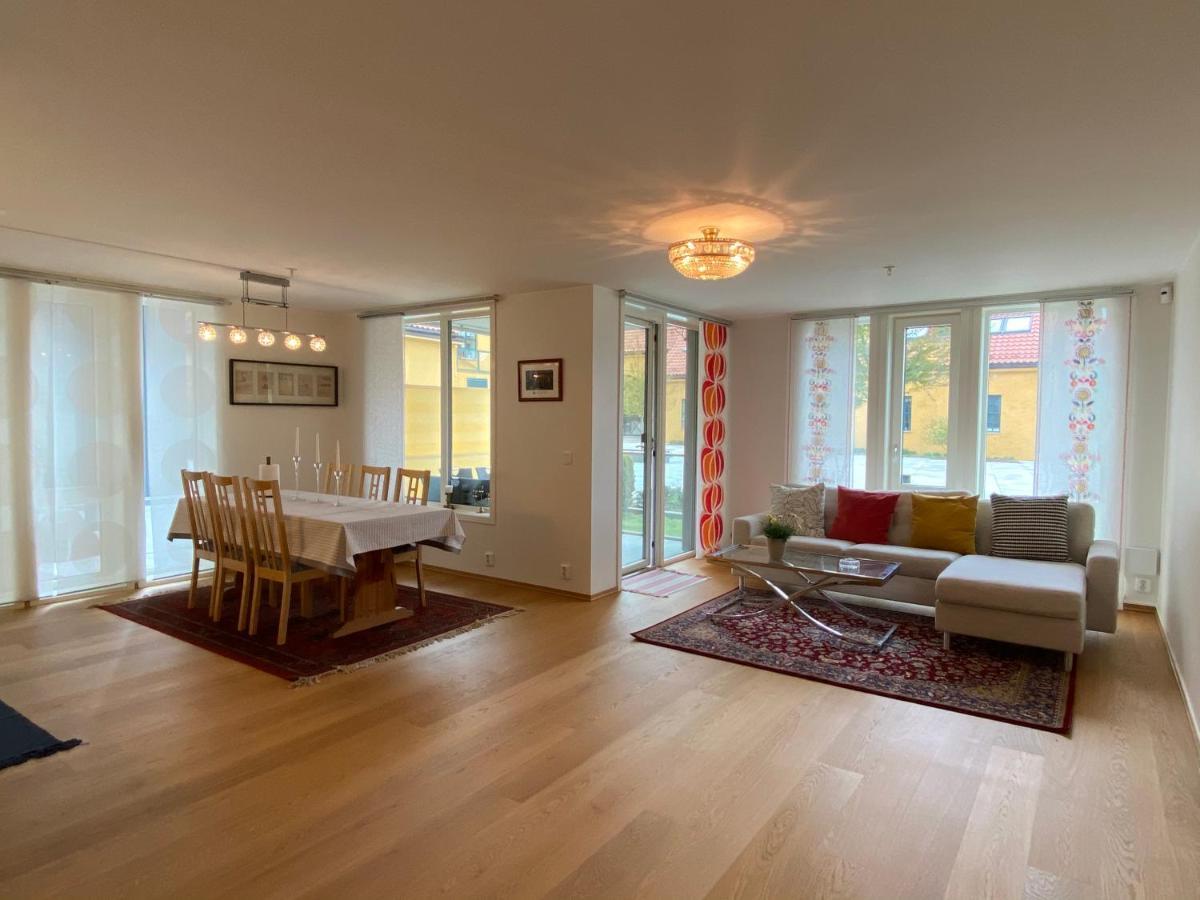 Cityfjord Apartment In Bergen Centrum Exterior photo